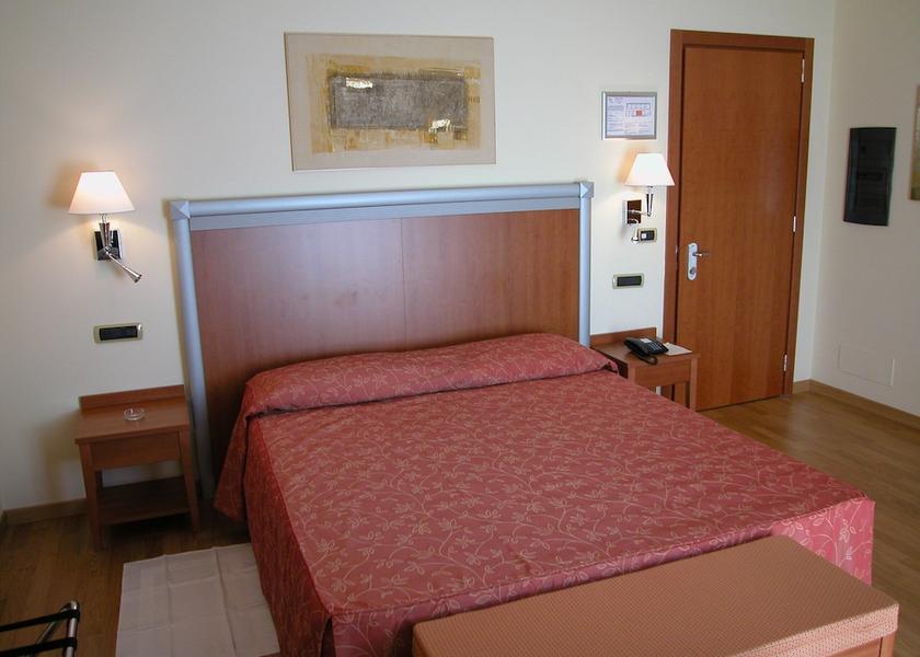 Tuscany Campi Bisenzio Room
