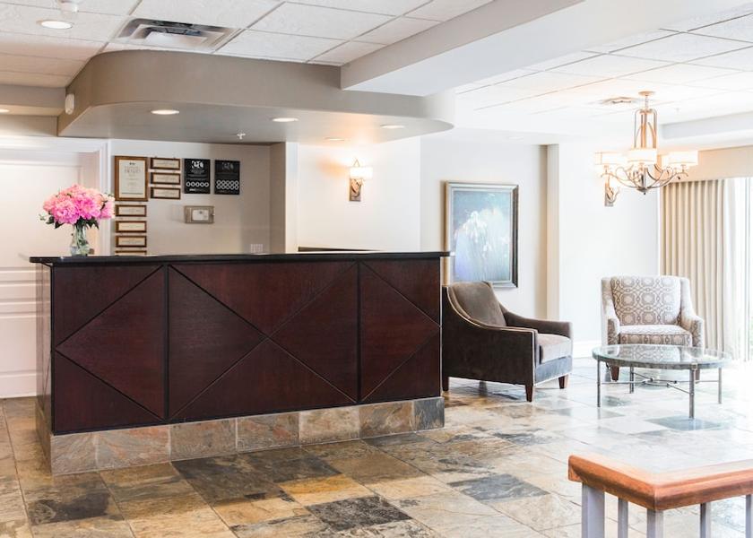 Alberta Edmonton Reception