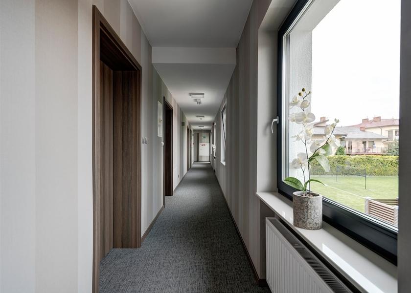 West Pomeranian Voivodeship Kołobrzeg Hallway