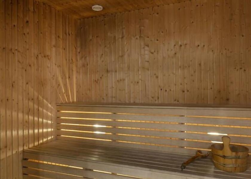 Stockholm County Hägersten Sauna