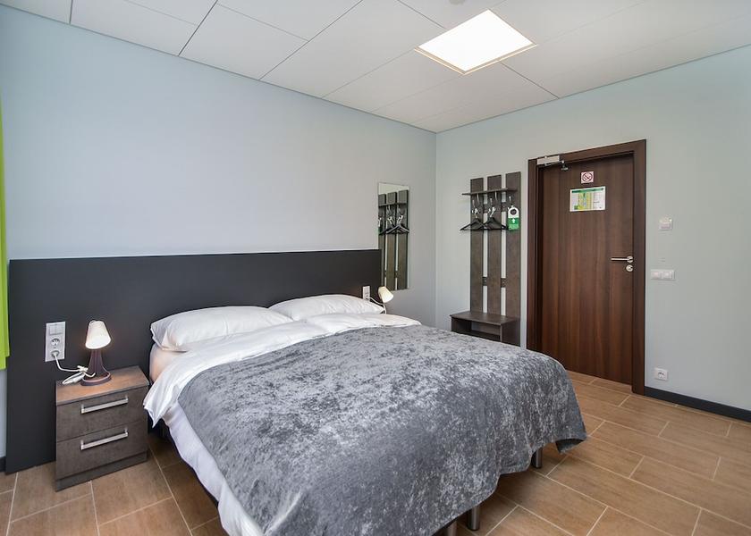 Harju County Tallinn Room