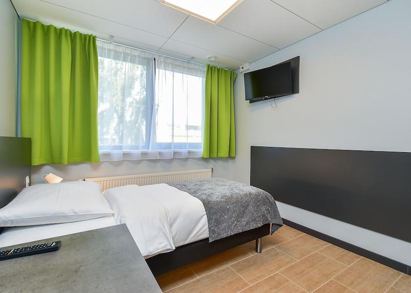 Harju County Tallinn Room
