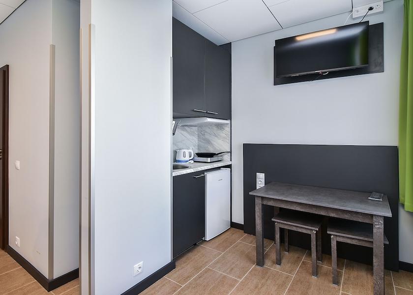 Harju County Tallinn Private kitchen
