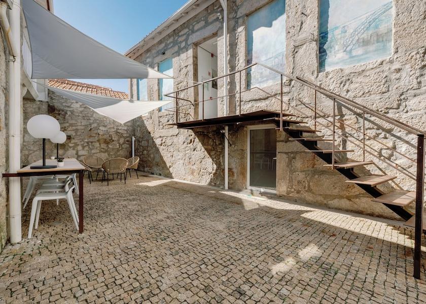 Porto Porto Terrace