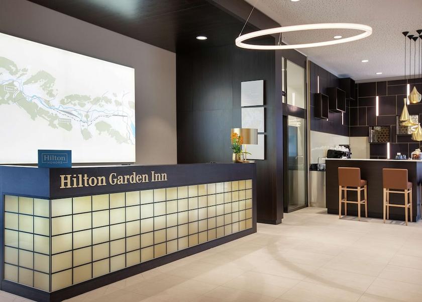  Spreitenbach Reception