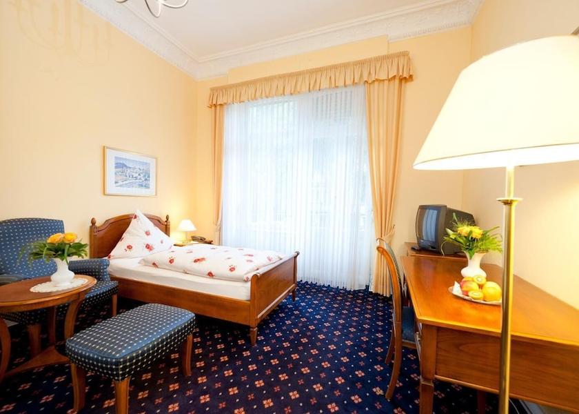 Hessen Bad Nauheim Room