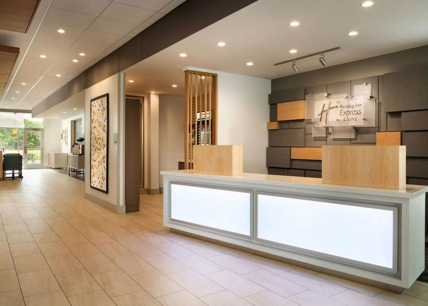 Indiana Fort Wayne Exterior