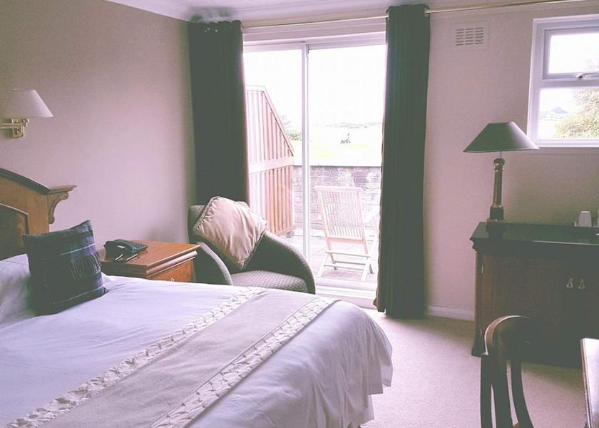 Scotland Annan Room