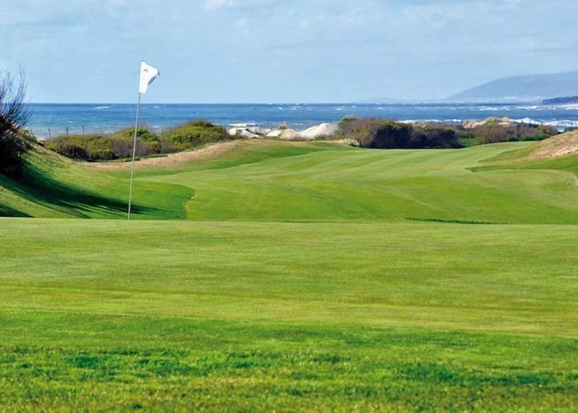 Porto Povoa De Varzim Golf