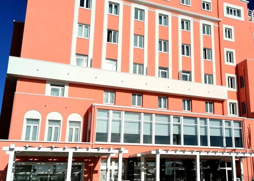 Porto Povoa De Varzim Primary image