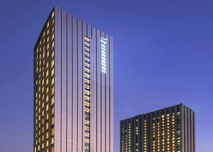 Hunan Changsha Exterior