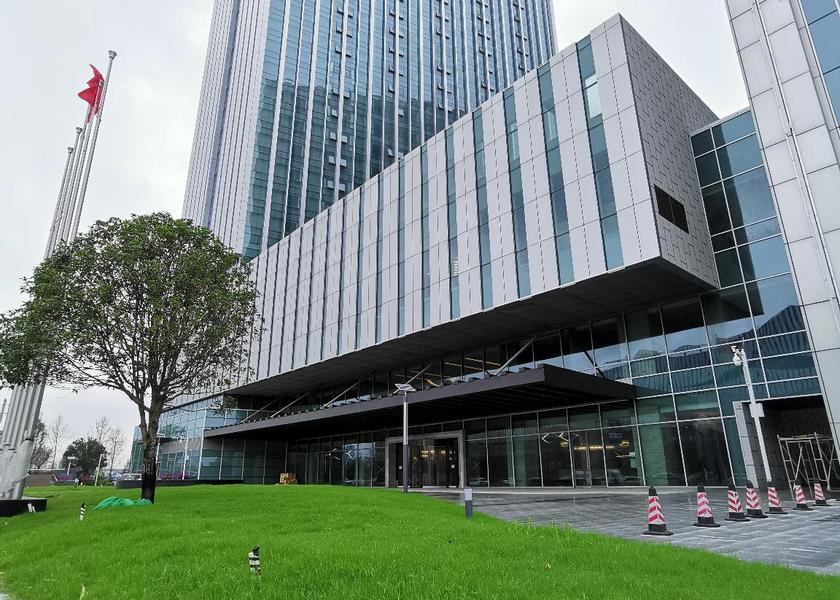Hunan Changsha View