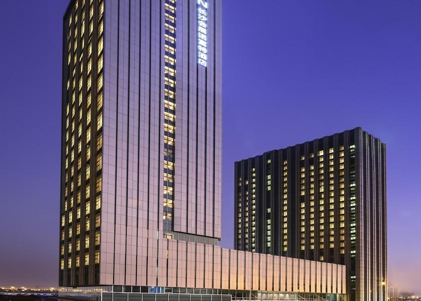 Hunan Changsha Exterior