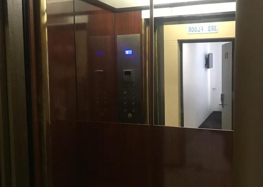Gauteng Johannesburg Interior Entrance