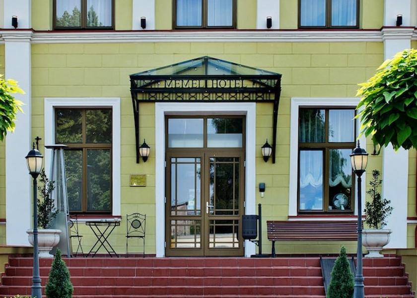 Klaipeda County Klaipeda Property entrance