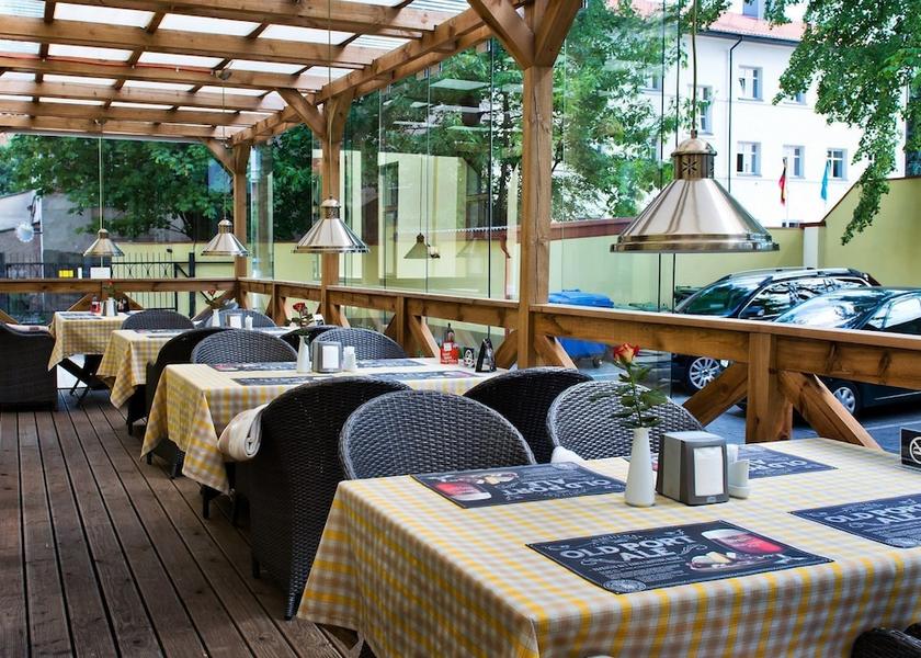  Klaipeda Terrace