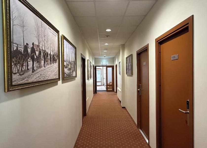 Klaipeda County Klaipeda Interior