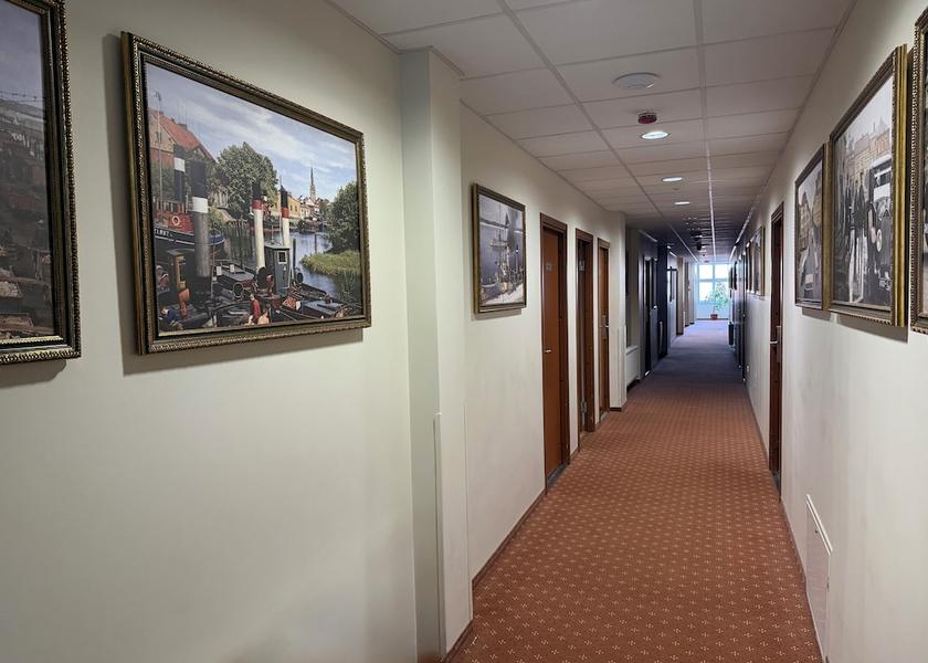 Klaipeda County Klaipeda Interior