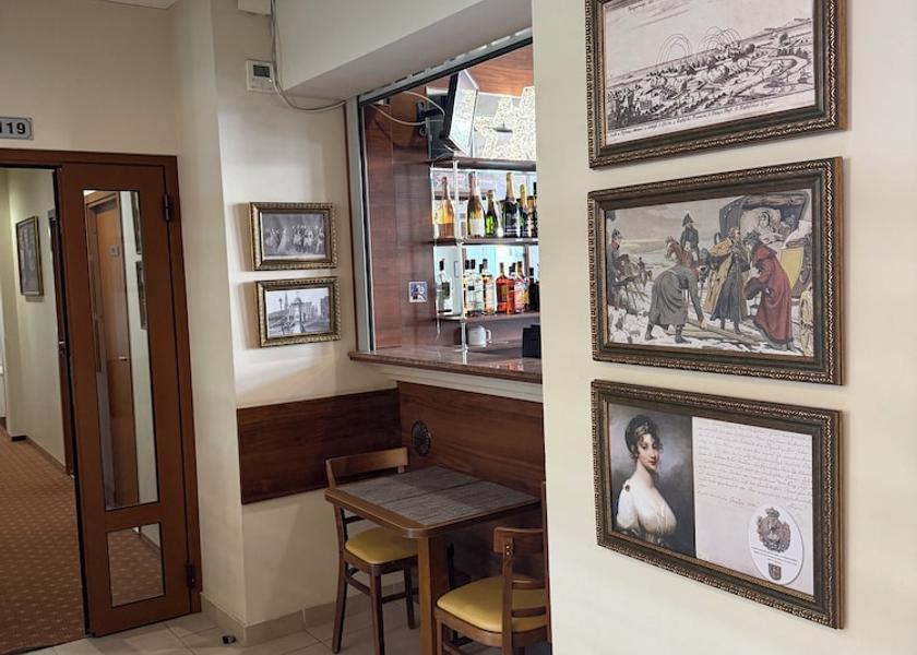 Klaipeda County Klaipeda Reception