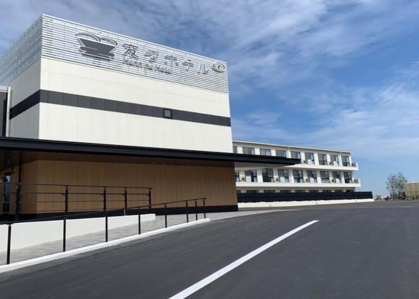 Osaka Izumisano Exterior