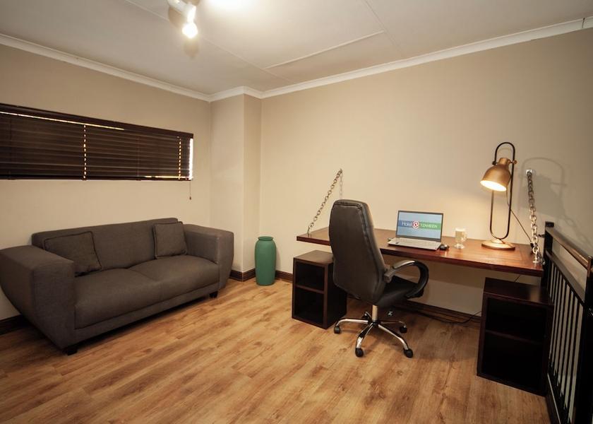 Limpopo Tzaneen Executive lounge