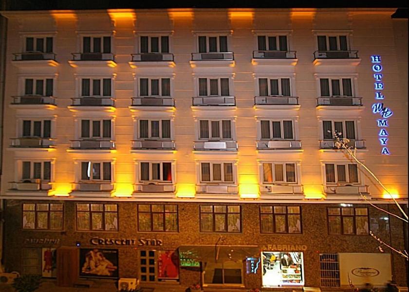 Istanbul Istanbul Exterior