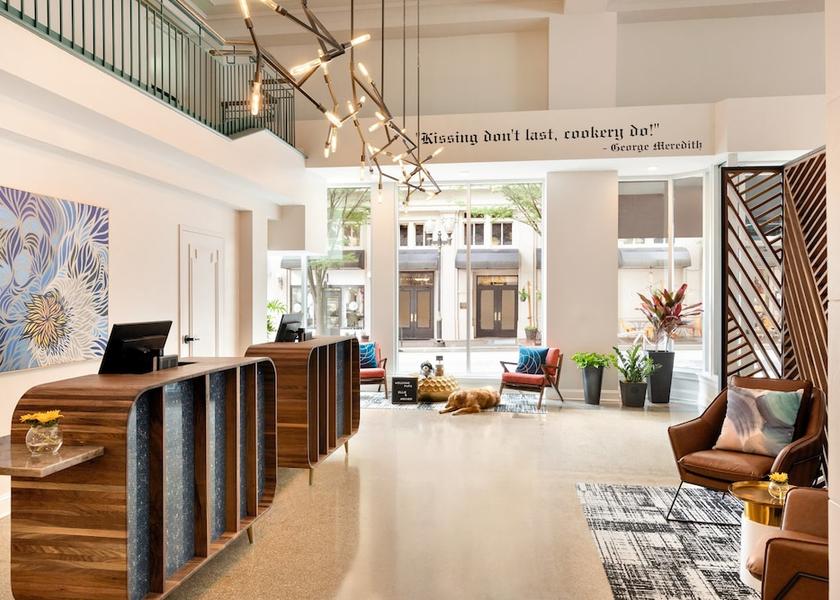 North Carolina Winston-Salem Exterior