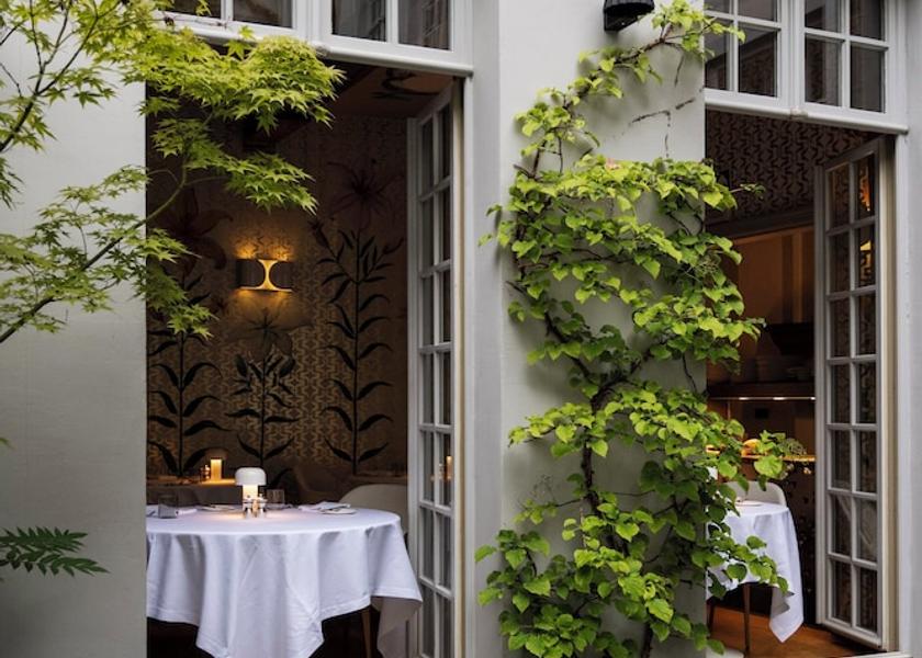 Flemish Region Antwerp Restaurant