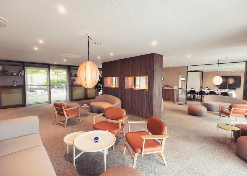Syddanmark Middelfart Bar/lounge
