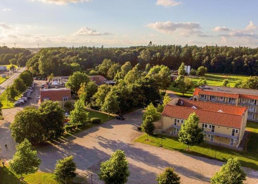 Syddanmark Middelfart Exterior view