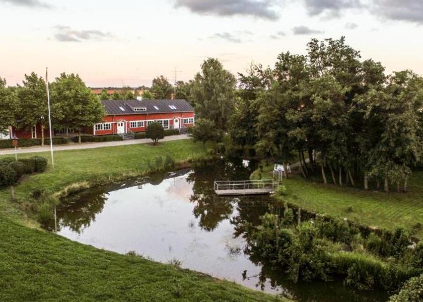 Syddanmark Middelfart Garden