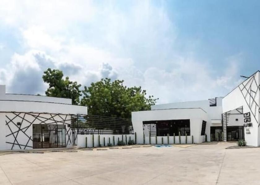 Managua Department Managua Exterior