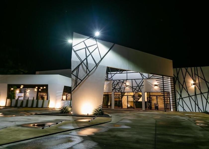Managua Department Managua Exterior