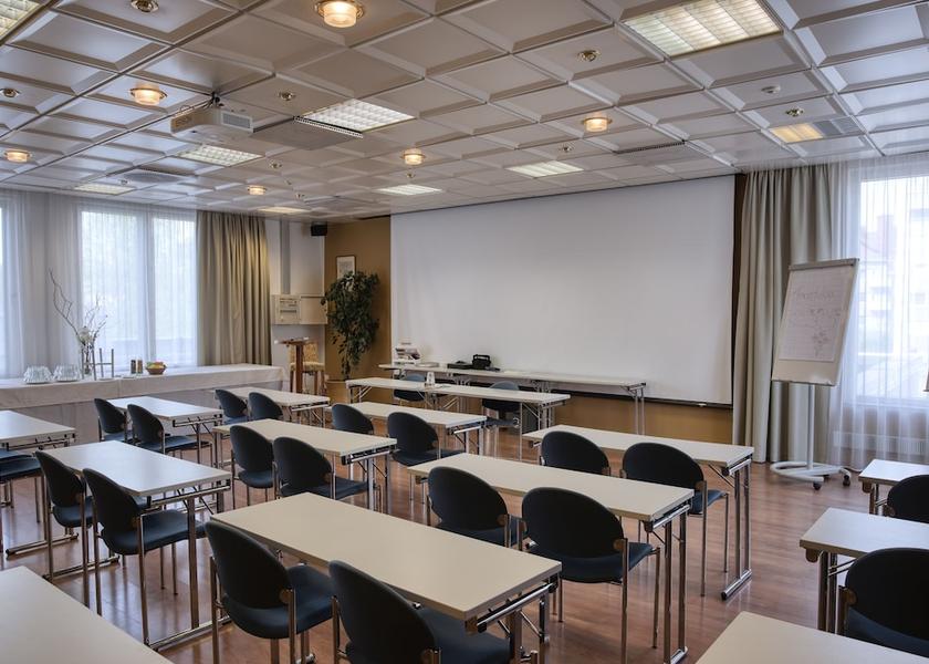  Riihimaki Meeting Room
