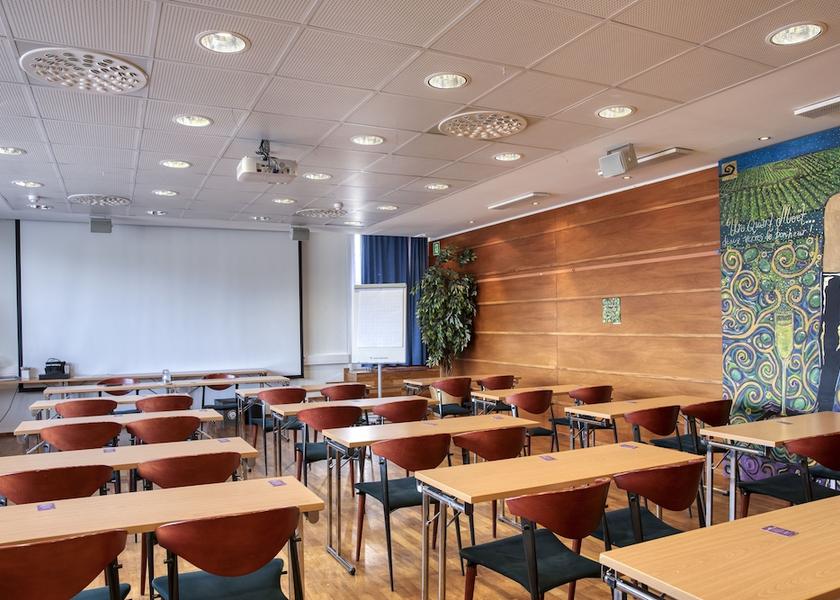  Riihimaki Meeting Room