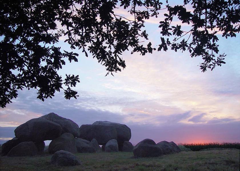 Drenthe Assen Hiking