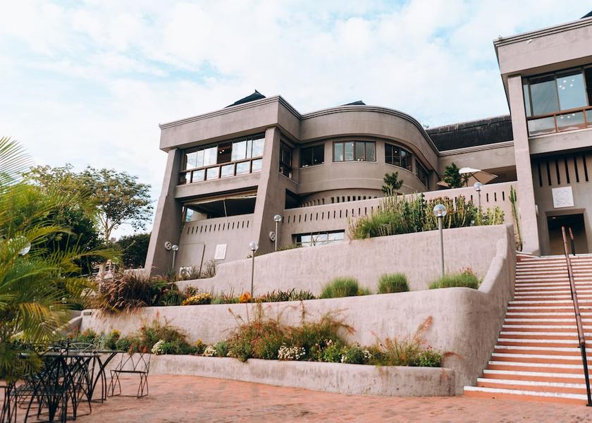 Matabeleland North Victoria Falls Exterior