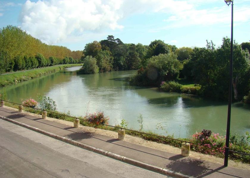 Grand Est Nogent-sur-Seine View from Property