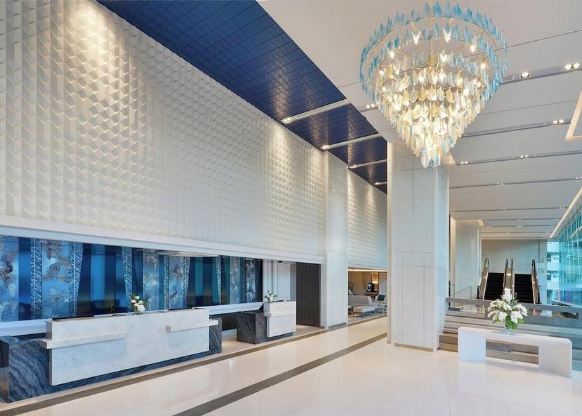 Nakhon Ratchasima Province Nakhon Ratchasima Lobby