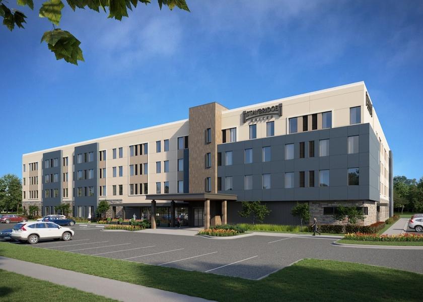 Colorado Louisville Exterior Detail