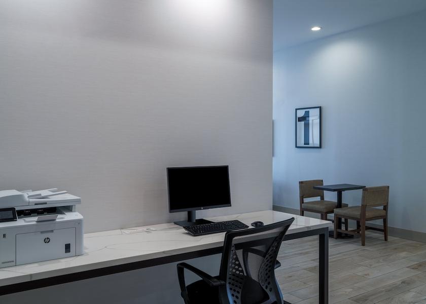 Colorado Louisville Amenity