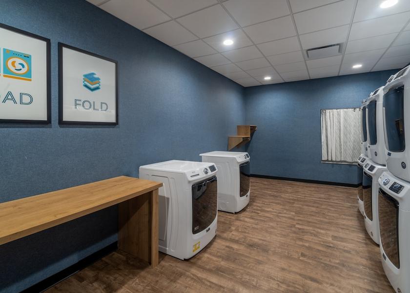 Colorado Louisville Amenity