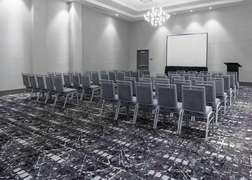 Maryland Upper Marlboro Meeting Room