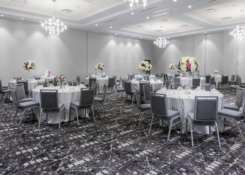 Maryland Upper Marlboro Meeting Room