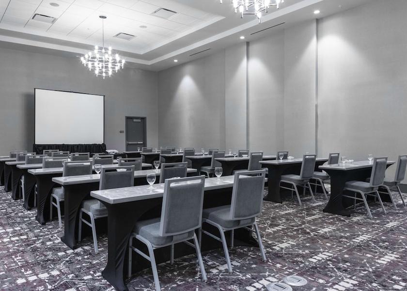 Maryland Upper Marlboro Meeting Room