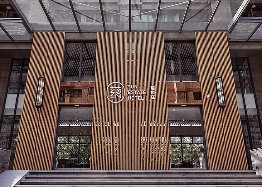  New Taipei City Exterior