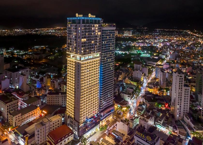 Khanh Hoa Province Nha Trang Hotel Exterior