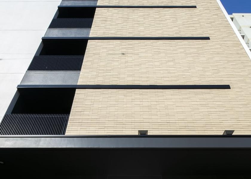 Hokkaido Sapporo Exterior