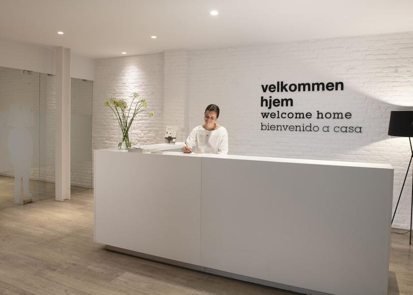 Catalonia Barcelona Reception