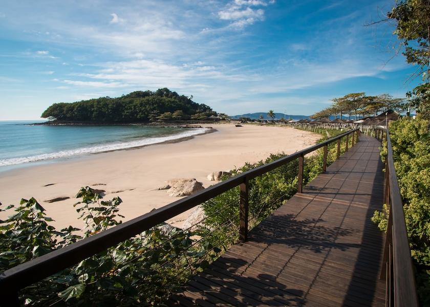 Santa Catarina Itapema Beach